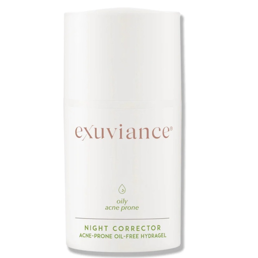New in box Night Corrector